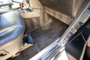 Mercedes-Benz G500 SWB by Brabus 1999 года  (EU)